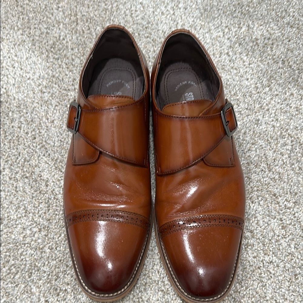 Stacy Adam’s men’s dress shoe